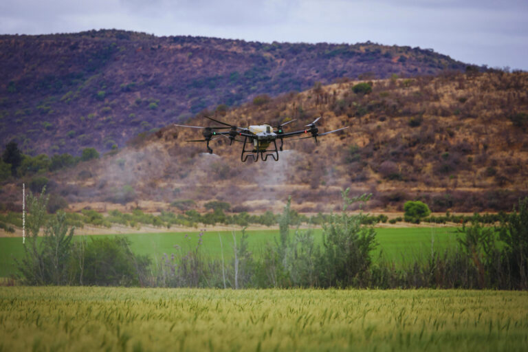 Smart Farming