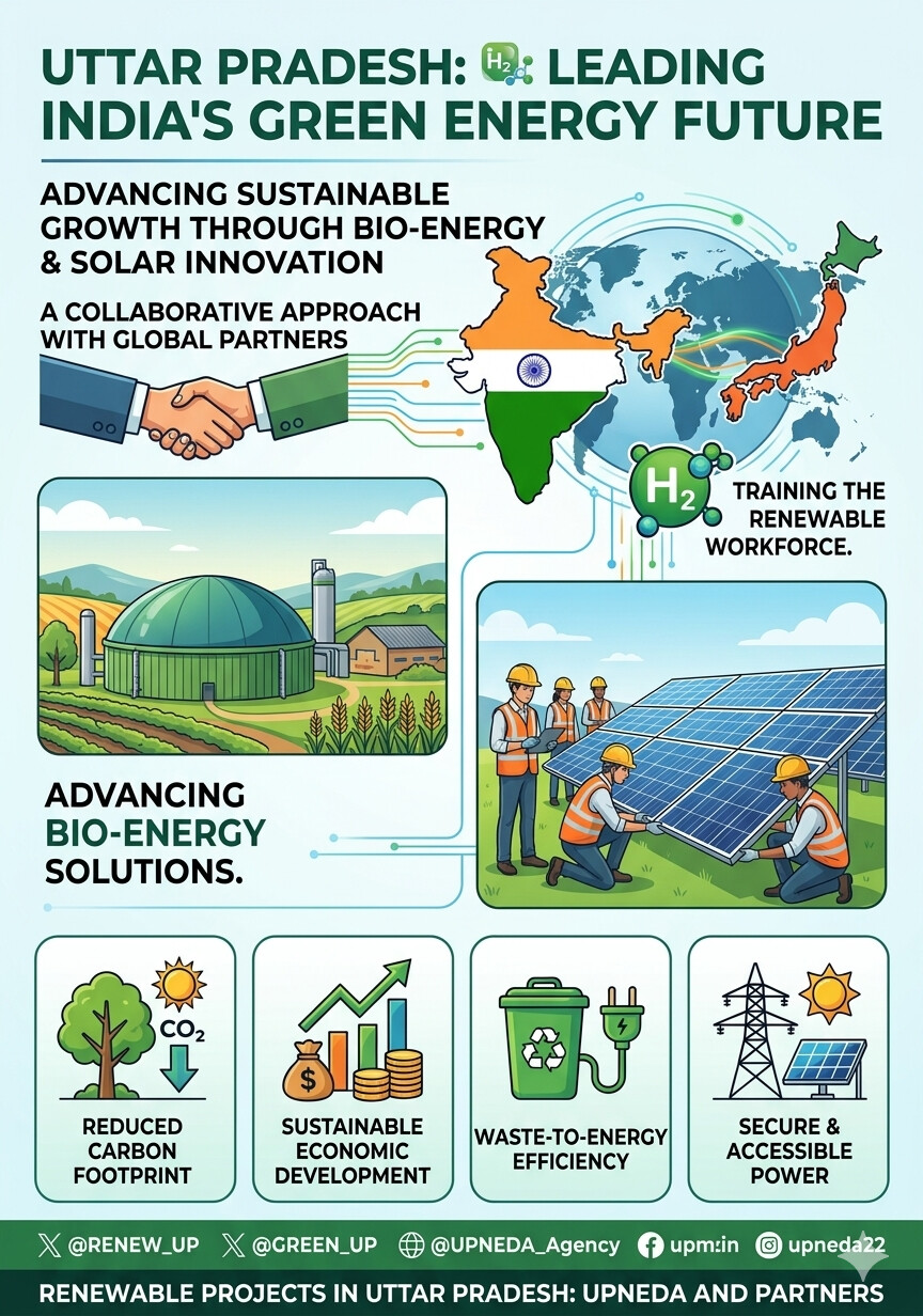 PM-KUSUM, UPNEDA Govt. Solar Scheme