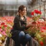 How to Grow Flowers
