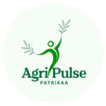 Logo-Agri Pulse Patrikaa - Best Agriculture Hindi Magazine