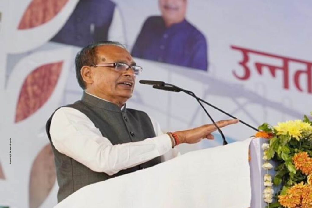 Shivraj Singh Chouhan