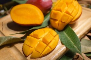 Kesar Mango