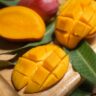 Kesar Mango