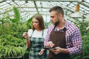 Next-Gen Horticulture