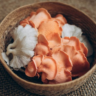 Oyster Mushroom