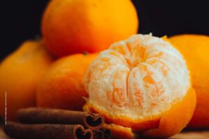 Orange Cultivation