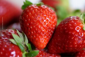 Strawberry