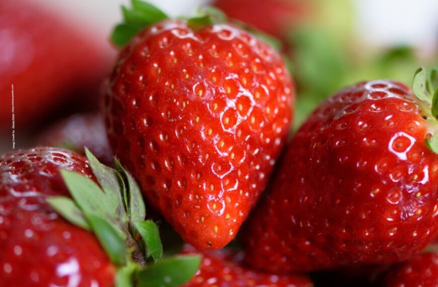 Strawberry