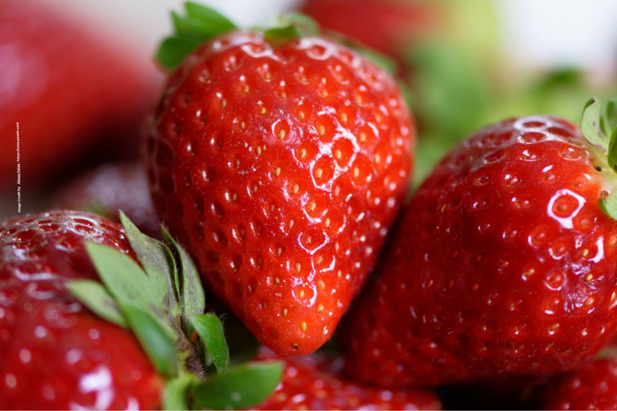Strawberry