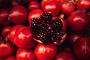 Pomegranate