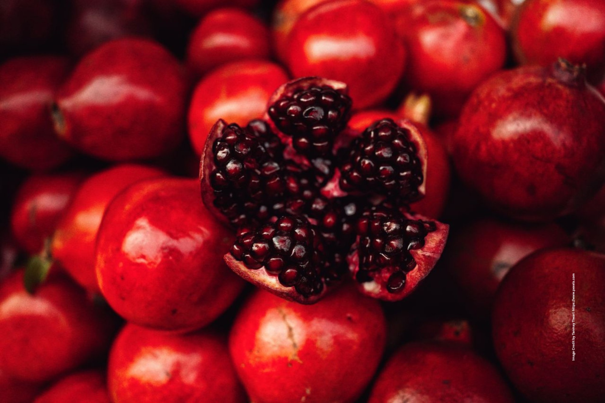 Pomegranate