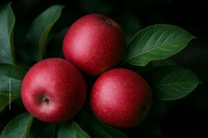 Apple Cultivation