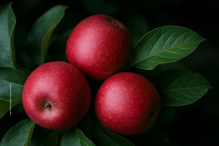 Apple Cultivation