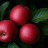 Apple Cultivation