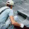 Terrace Garden Waterproofing