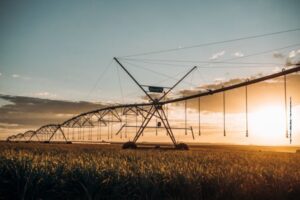 Sensor Technology in Farming