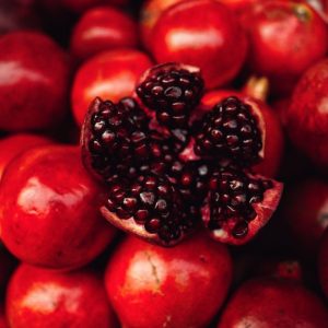 Pomegranate